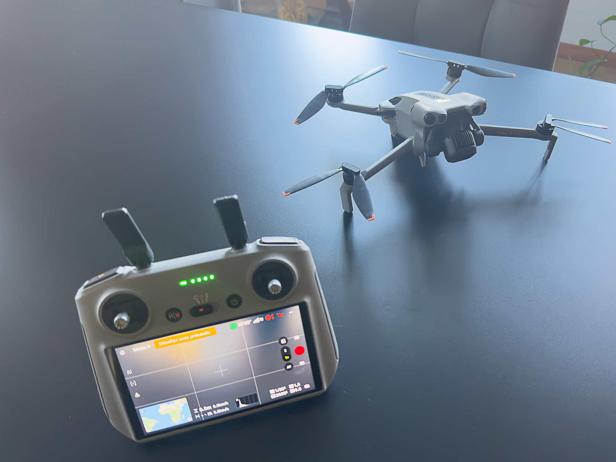 DJI ARO